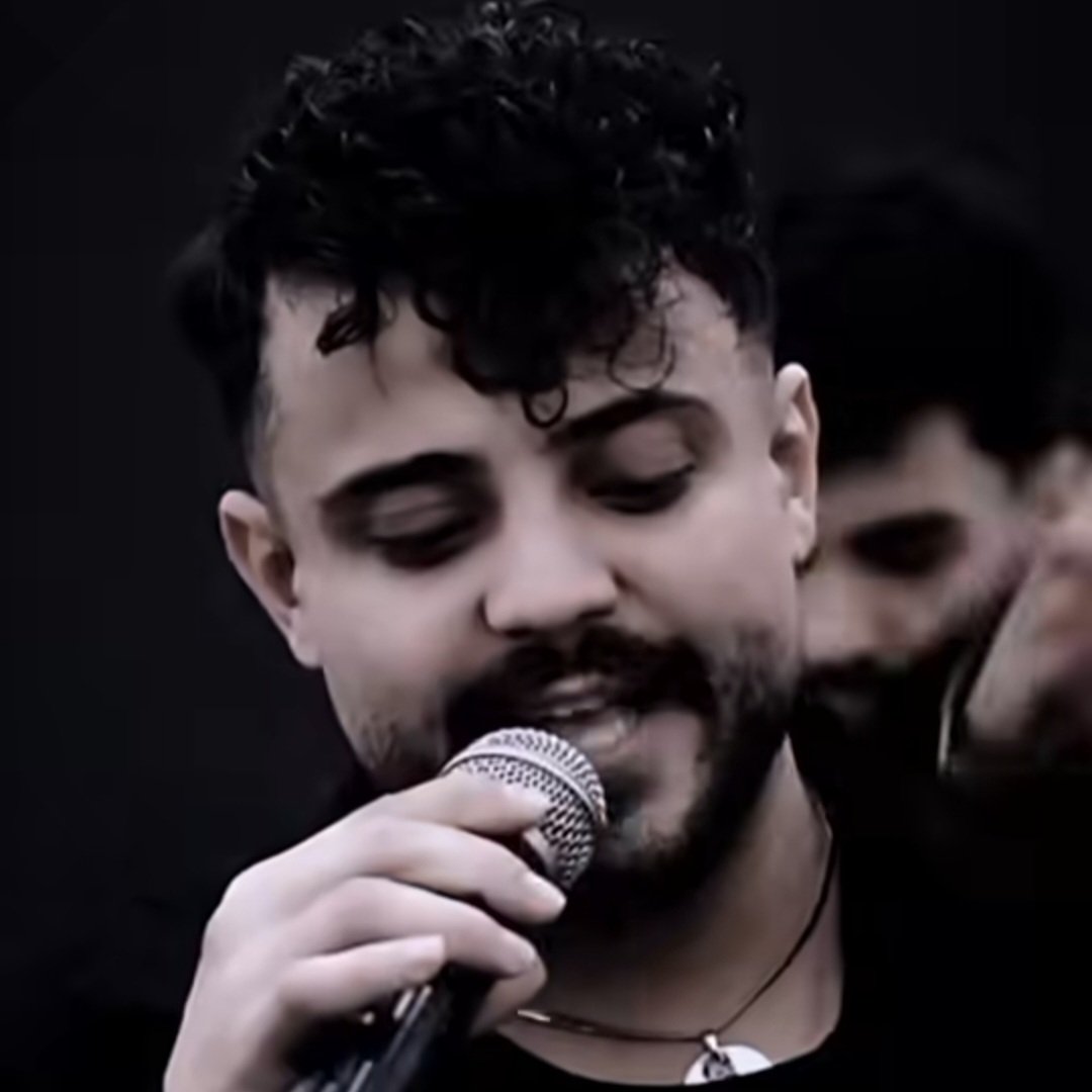 آهنگ جدید محمد ملایی اونی که تو دلم بود داغش به دلم موند